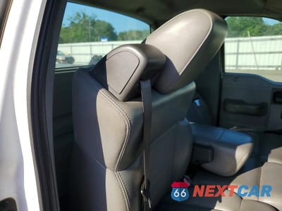 Zdjęcie 10 z 12 samochodu: 2007 FORD F150 VIN:1FTRF12W27KD32775 - miniatura