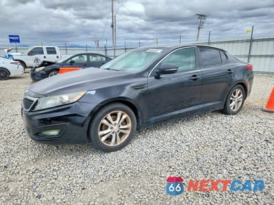 2013 KIA OPTIMA 5XXGM4A73DG098502 - główne zdjęcie licytacji z USA - miniatura