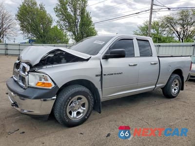 2011 DODGE RAM 1500 1D7RB1GT6BS522006 - główne zdjęcie licytacji z USA - miniatura