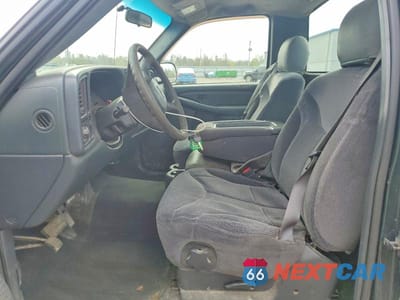 Zdjęcie 7 z 11 samochodu: 2001 GMC SIERRA C2500 HEAVY DUTY VIN:1GTHC24U41E345099 - miniatura