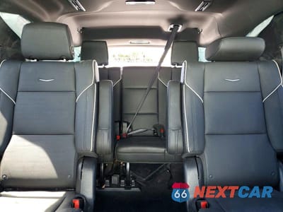 Zdjęcie 10 z 13 samochodu: 2023 CADILLAC ESCALADE ESV SPORT VIN:1GYS4PKL5PR553692 - miniatura