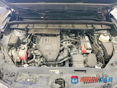 Zdjęcie 11 z 12 samochodu: 2024 TOYOTA HIGHLANDER LE VIN:5TDKDRAHXRS533151 - miniatura
