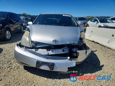 Piąte zdjęcie samochodu w środku: 2006 TOYOTA PRIUS BASE VIN:JTDKB20U763137025 - miniatura