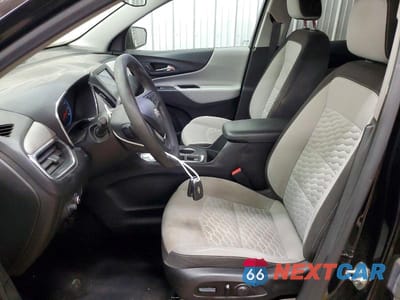 Zdjęcie 7 z 13 samochodu: 2021 CHEVROLET EQUINOX LS VIN:2GNAXHEV4M6125381 - miniatura