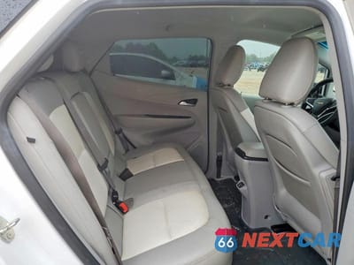Zdjęcie 10 z 12 samochodu: 2020 CHEVROLET BOLT EV PREMIER VIN:1G1FZ6S06L4128362 - miniatura