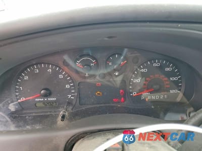 Zdjęcie 9 z 12 samochodu: 2006 FORD RANGER SUPER CAB VIN:1FTZR45E76PA66117 - miniatura