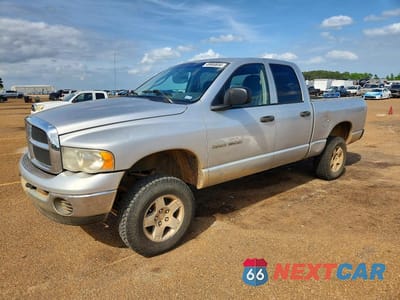 2004 DODGE RAM 1500 ST 1D7HU18N74J150383 - główne zdjęcie licytacji z USA - miniatura
