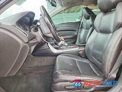 Zdjęcie 7 z 12 samochodu: 2016 ACURA TLX VIN:19UUB1F35GA002013 - miniatura