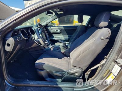 Zdjęcie 7 z 12 samochodu: 2018 FORD MUSTANG VIN:1FA6P8TH9J5110609 - miniatura