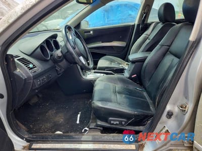 Zdjęcie 7 z 12 samochodu: 2007 NISSAN MAXIMA 3.5 SE VIN:1N4BA41E67C837714 - miniatura