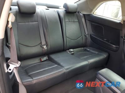 Zdjęcie 10 z 12 samochodu: 2011 KIA FORTE SX VIN:KNAFW6A35B5408579 - miniatura