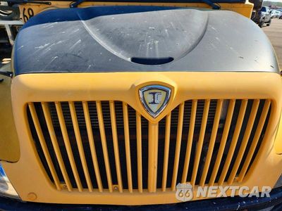 Zdjęcie 7 z 10 samochodu: 2014 IC CORPORATION CE SERIES SCHOOL - SCHOOL BUS VIN:4DRBUAAN7EB780664 - miniatura