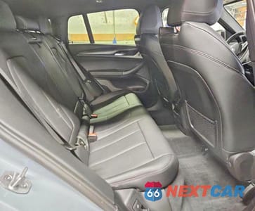 Zdjęcie 10 z 12 samochodu: 2025 BMW X4 XDRIVE30I VIN:5UX33DT09S9Y15415 - miniatura