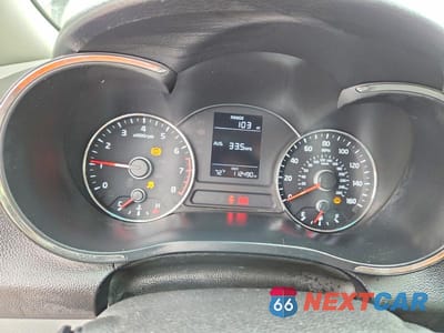 Zdjęcie 9 z 12 samochodu: 2017 KIA FORTE LX VIN:3KPFK4A74HE089615 - miniatura