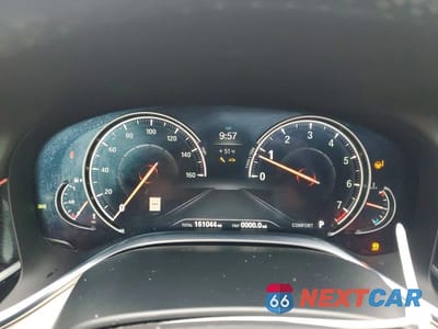 Zdjęcie 9 z 11 samochodu: 2018 BMW 750 XI VIN:WBA7F2C51JG424101 - miniatura