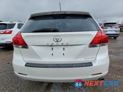 Zdjęcie 6 z 13 samochodu: 2015 TOYOTA VENZA LE VIN:4T3BA3BB6FU074372 - miniatura