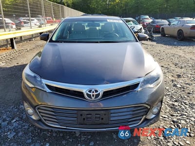 Piąte zdjęcie samochodu w środku: 2014 TOYOTA AVALON XLE TOURING VIN:4T1BK1EB2EU104293 - miniatura