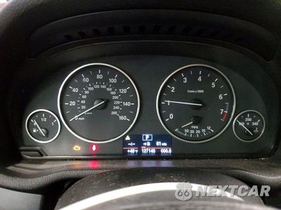Zdjęcie 9 z 13 samochodu: 2013 BMW X3 XDRIVE28I VIN:5UXWX9C59D0A32602 - miniatura