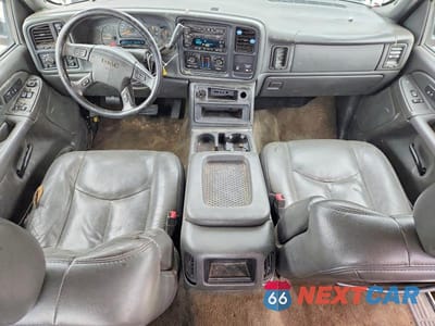 Zdjęcie 8 z 12 samochodu: 2006 GMC SIERRA1500 VIN:1GTHK29U66E207986 - miniatura