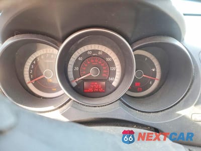 Zdjęcie 9 z 12 samochodu: 2010 KIA FORTE LX VIN:KNAFT4A27A5049285 - miniatura