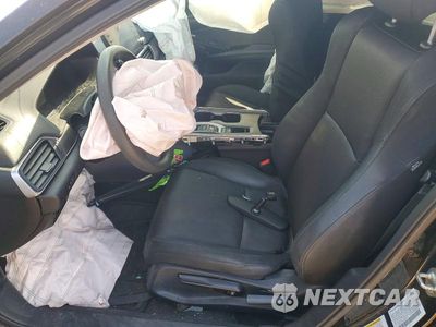 Zdjęcie 7 z 12 samochodu: 2020 HONDA ACCORD HYBRID VIN:1HGCV3F14LA002771 - miniatura
