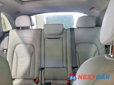 Zdjęcie 10 z 13 samochodu: 2015 AUDI Q5 PRESTIGE VIN:WA1WGAFP8FA006030 - miniatura