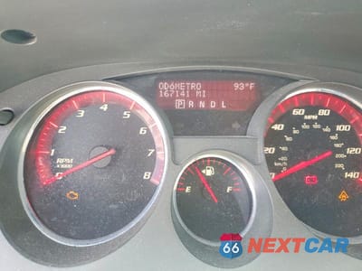 Zdjęcie 9 z 12 samochodu: 2007 GMC ACADIA SLT-1 VIN:1GKER237X7J170245 - miniatura