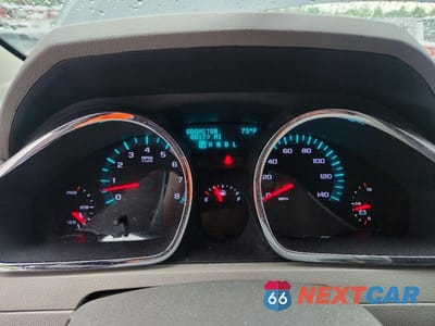 Zdjęcie 9 z 13 samochodu: 2012 CHEVROLET TRAVERSE LS VIN:1GNKRFED3CJ373276 - miniatura