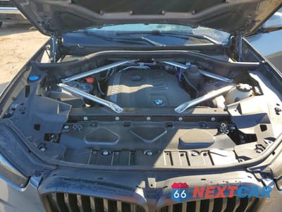 Zdjęcie 12 z 13 samochodu: 2024 BMW X5 XDRIVE40I VIN:5UX23EU04R9V24671 - miniatura