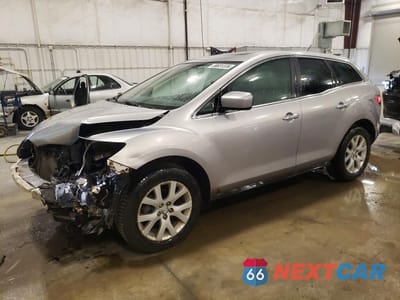 2008 MAZDA CX-7 JM3ER29L380172899 - główne zdjęcie licytacji z USA - miniatura