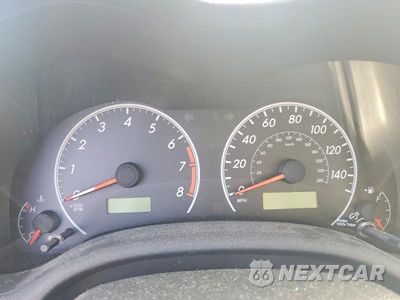 Zdjęcie 9 z 12 samochodu: 2013 TOYOTA COROLLA LE VIN:2T1BU4EE7DC924875 - miniatura