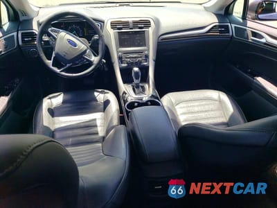 Zdjęcie 8 z 12 samochodu: 2016 FORD FUSION HYBRID VIN:3FA6P0LU9GR187064 - miniatura