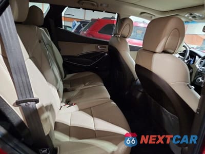 Zdjęcie 11 z 13 samochodu: 2017 HYUNDAI SANTA FE SPORT VIN:5XYZUDLA3HG471735 - miniatura