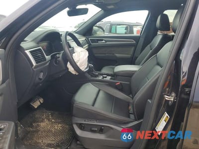 Zdjęcie 7 z 12 samochodu: 2023 VOLKSWAGEN ATLAS CROSS SPORT SEL R-LINE VIN:1V2SC2CA1PC220478 - miniatura