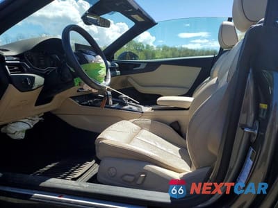 Zdjęcie 7 z 12 samochodu: 2024 AUDI A5 PREMIUM PLUS 45 VIN:WAU4AGF5XRN005388 - miniatura