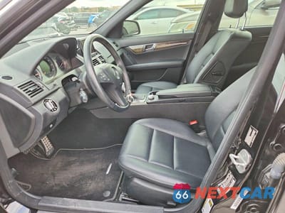 Zdjęcie 7 z 11 samochodu: 2008 MERCEDES-BENZ C 350 VIN:WDDGF56X78R040426 - miniatura