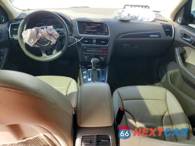Zdjęcie 8 z 14 samochodu: 2016 AUDI Q5 PRESTIGE S-LINE VIN:WA1W7AFP9GA116375 - miniatura