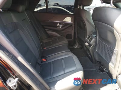 Zdjęcie 11 z 12 samochodu: 2024 MERCEDES-BENZ GLE COUPE AMG 53 4MATIC VIN:4JGFD6BB2RB205185 - miniatura