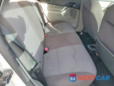 Zdjęcie 11 z 12 samochodu: 2007 FORD FOCUS ZX5 VIN:1FAFP37N27W256338 - miniatura