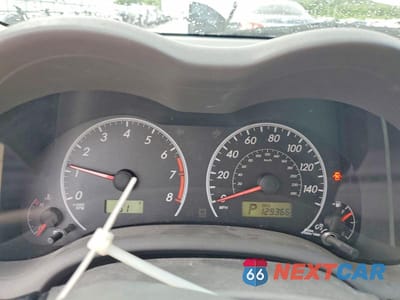 Zdjęcie 9 z 12 samochodu: 2010 TOYOTA COROLLA LE VIN:1NXBU4EE3AZ270192 - miniatura