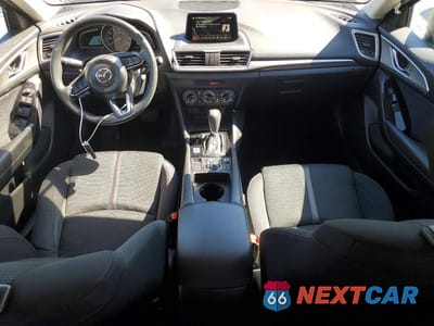 Zdjęcie 8 z 12 samochodu: 2017 MAZDA 3 SPORT VIN:3MZBN1U78HM153920 - miniatura