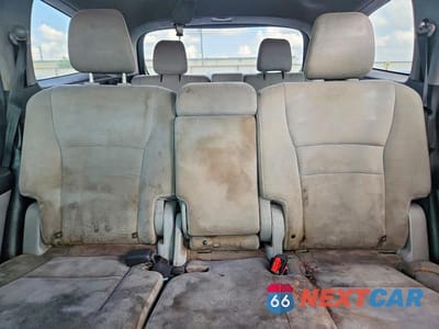 Zdjęcie 10 z 12 samochodu: 2019 HONDA PILOT EX VIN:5FNYF5H3XKB001948 - miniatura