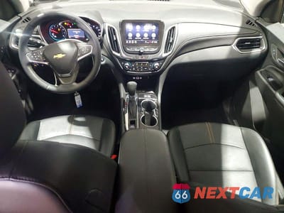 Zdjęcie 8 z 13 samochodu: 2024 CHEVROLET EQUINOX PREMIER VIN:3GNAXXEG0RL350038 - miniatura