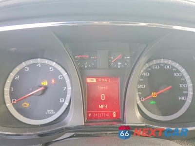 Zdjęcie 9 z 11 samochodu: 2017 GMC TERRAIN SLT VIN:2GKFLUEK5H6150373 - miniatura