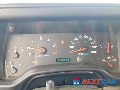 Zdjęcie 9 z 12 samochodu: 2005 JEEP WRANGLER X VIN:1J4FA39S75P310815 - miniatura