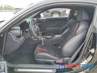 Zdjęcie 7 z 13 samochodu: 2024 SUBARU BRZ LIMITED VIN:JF1ZDBE16R8704152 - miniatura