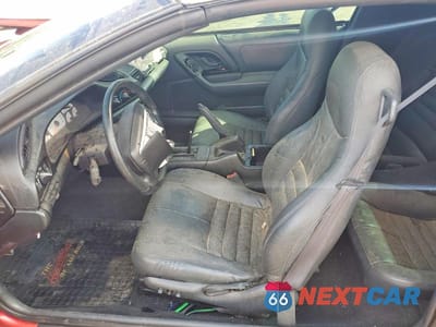 Zdjęcie 7 z 11 samochodu: 1995 CHEVROLET CAMARO Z28 VIN:2G1FP22P5S2181294 - miniatura