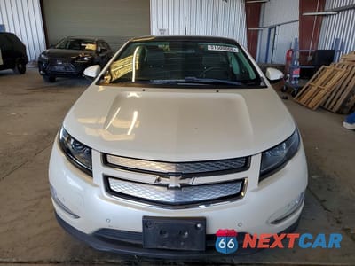 Piąte zdjęcie samochodu w środku: 2012 CHEV VOLT VIN:1G1RF6E45CU128308 - miniatura