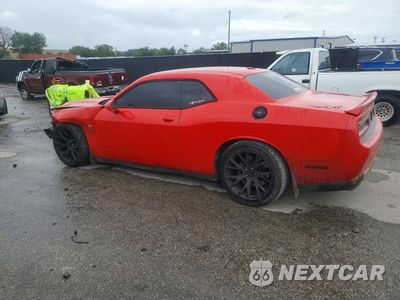 Drugie zdjęcie samochodu z przodu: 2015 DODGE CHALLENGER R VIN:2C3CDZFJXFH764663 - miniatura