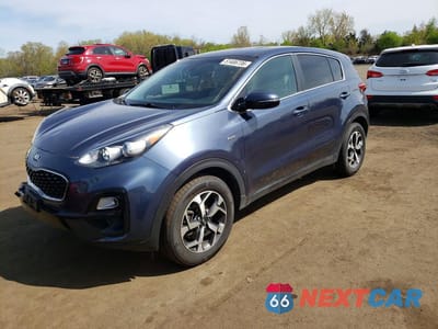 2020 KIA SPORTAGE LX KNDPMCAC5L7790033 - główne zdjęcie licytacji z USA - miniatura